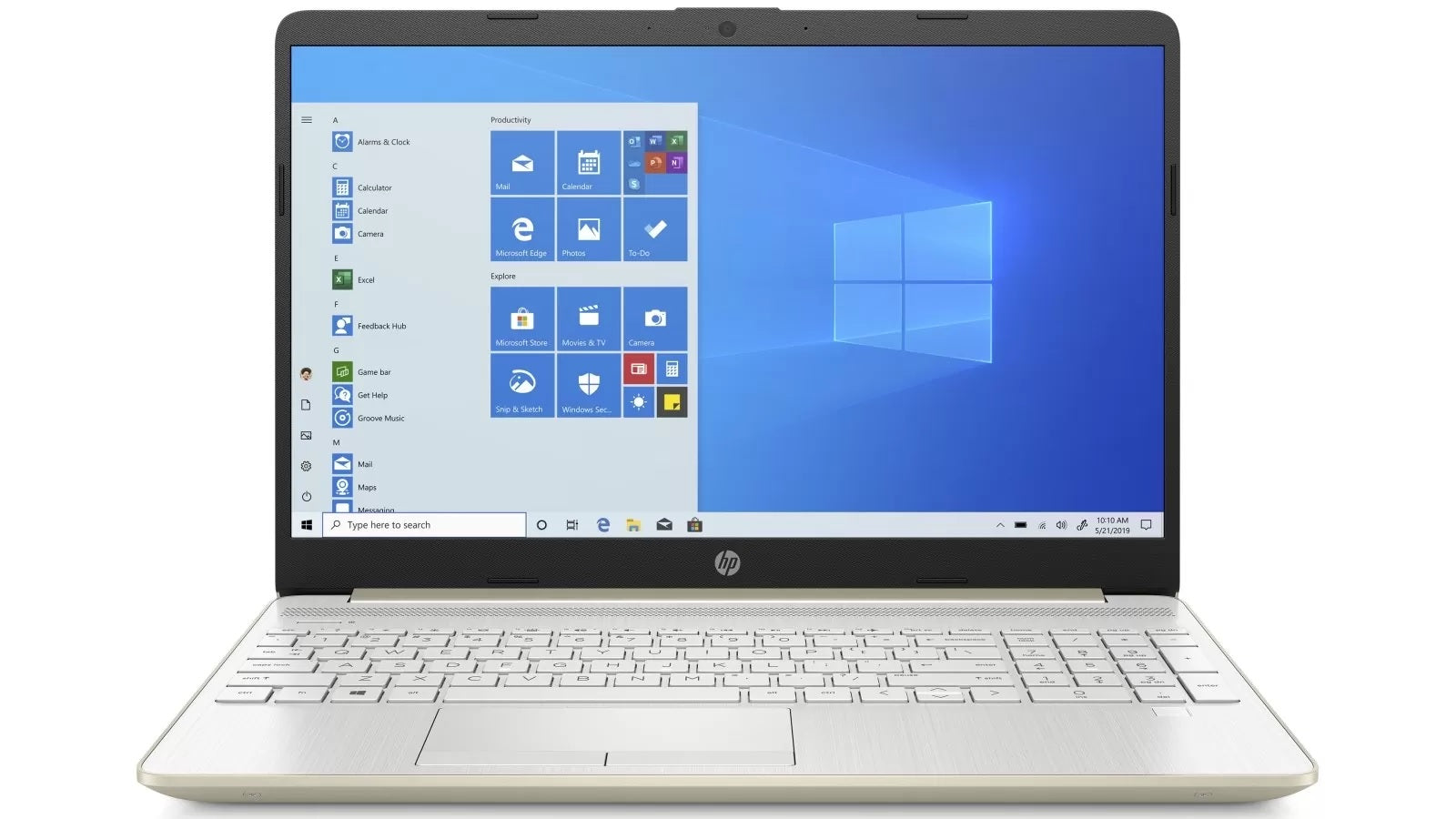 HP Laptop 15s-du2011TU I5 - 10th RAM 8GB SSD 256GB ,Used, Grade A HP Laptop 15s-du2011TU I5 - 10th RAM 8GB SSD 256GB ,Used, Grade A